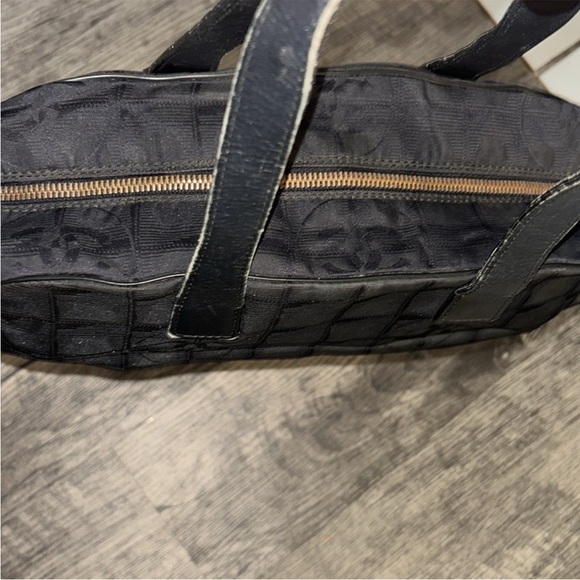 Chanel Travel Ligne Bowling Bag - Picture 7 of 14